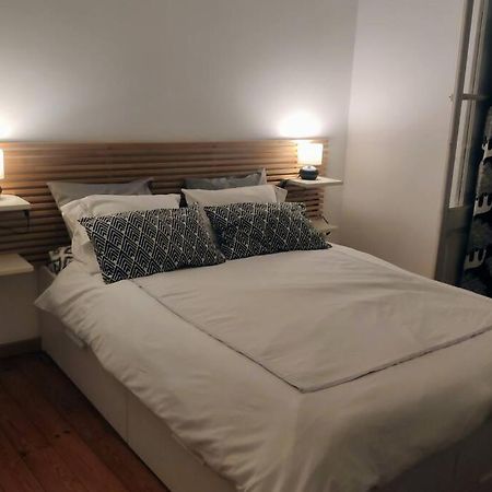 Apartament To+1 Dowtown ลิสบอน ภายนอก รูปภาพ