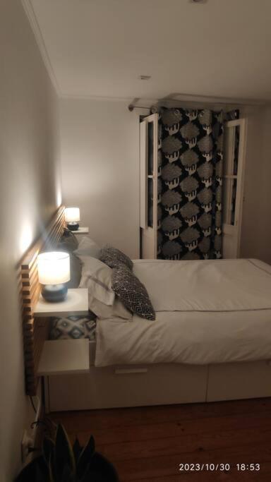 Apartament To+1 Dowtown ลิสบอน ภายนอก รูปภาพ