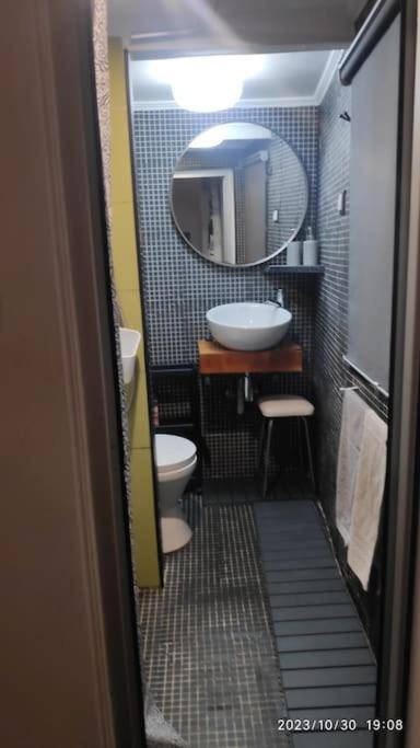 Apartament To+1 Dowtown ลิสบอน ภายนอก รูปภาพ