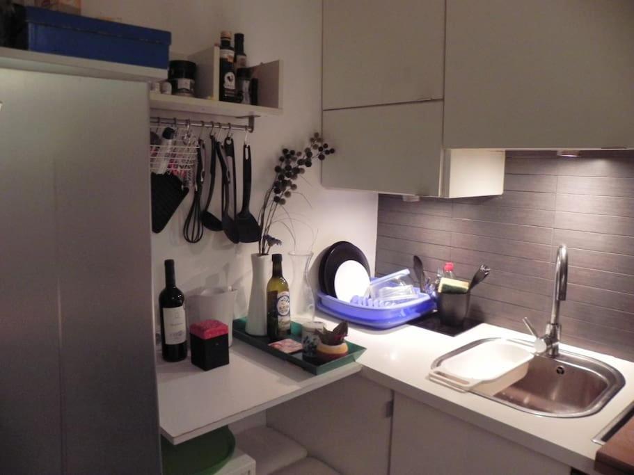 Apartament To+1 Dowtown ลิสบอน ภายนอก รูปภาพ